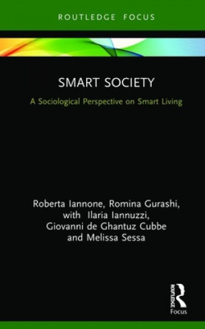 Carte Smart Society Iannone