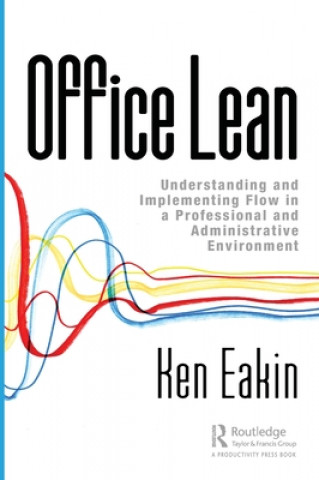 Βιβλίο Office Lean Ken Eakin