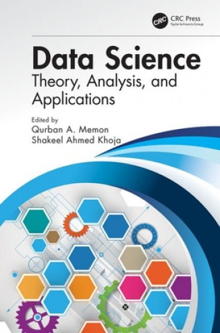 Knjiga Data Science Qurban A. Memon