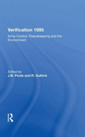 Buch Verification 1995 J. B. Poole