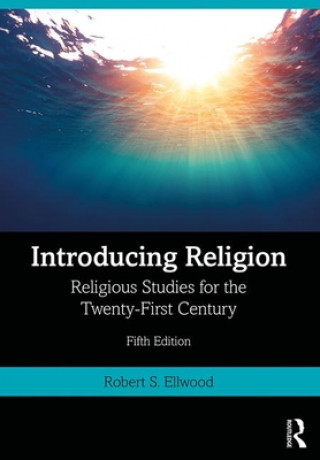 Libro Introducing Religion Ellwood
