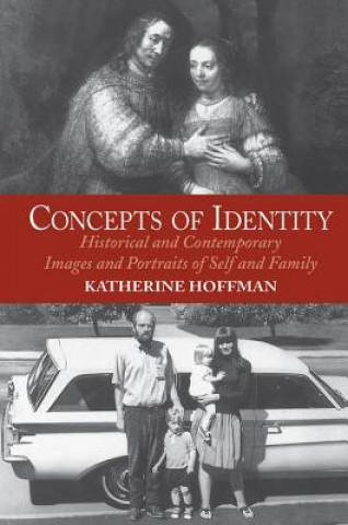 Buch Concepts Of Identity HOFFMAN