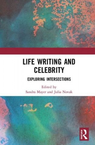 Book Life Writing and Celebrity 