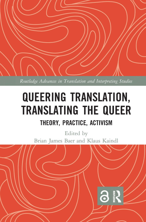 Carte Queering Translation, Translating the Queer 