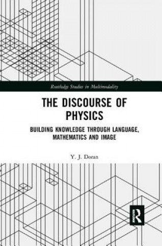 Könyv Discourse of Physics Doran