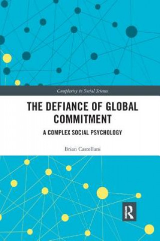 Libro Defiance of Global Commitment Castellani