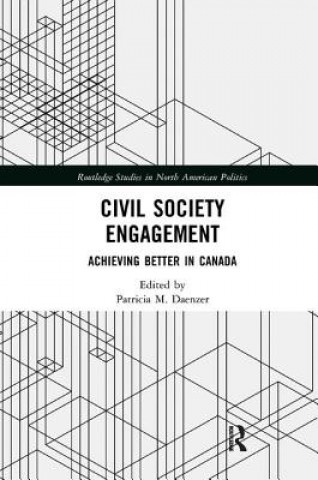 Buch Civil Society Engagement 