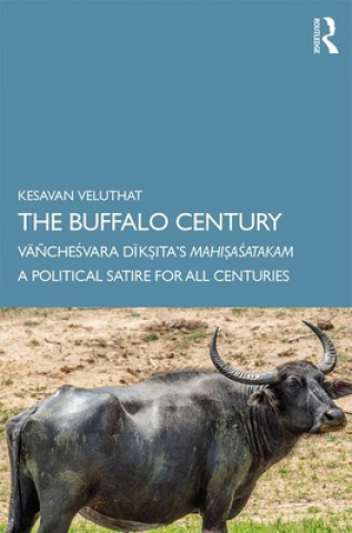 Libro Buffalo Century Kesavan Veluthat