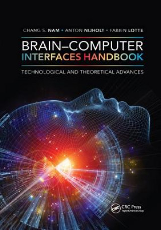 Książka Brain-Computer Interfaces Handbook 