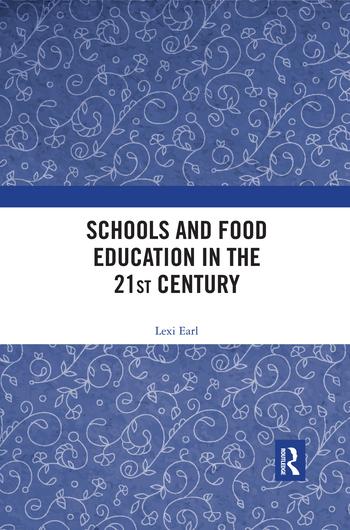 Carte Schools and Food Education in the 21st Century Earl