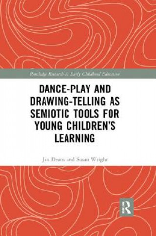 Carte Dance-Play and Drawing-Telling as Semiotic Tools for Young Children's Learning Deans