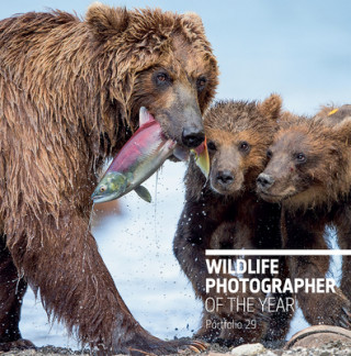Книга Wildlife Photographer of the Year: Portfolio 29 