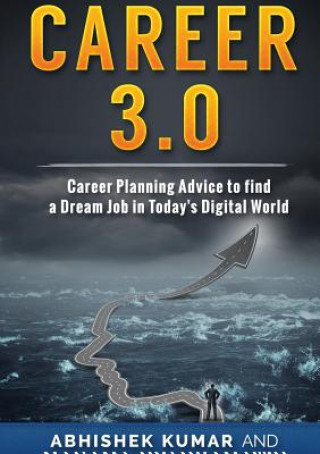 Книга Career 3.0 Kumar Abhishek Kumar