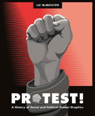 Carte Protest! Liz McQuiston