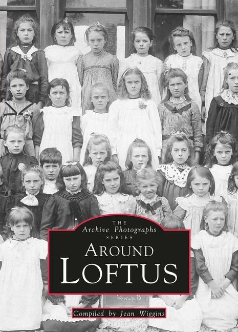 Book Around Loftus Jean Wiggins