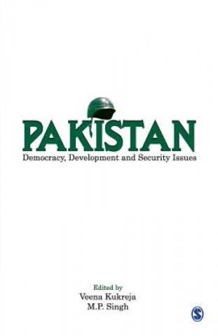Libro Pakistan Veena Kukreja
