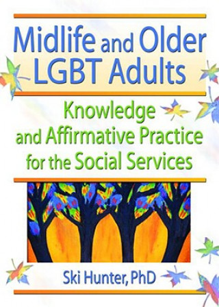 Buch Midlife and Older LGBT Adults Ski (University of Texas at Arlington) Hunter