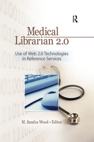 Carte Medical Librarian 2.0: Use of Web 2.0 Technologies in Reference Services M. Sandra Wood