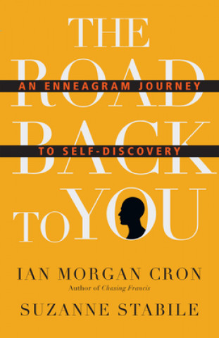 Kniha road back to you Ian Morgan Cron