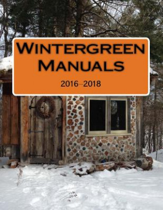 Carte Wintergreen Operations Manuals Rena Upitis