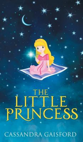 Knjiga Little Princess Gaisford Cassandra Gaisford