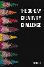 Carte 30-Day Creativity Challenge Bell Ed Bell