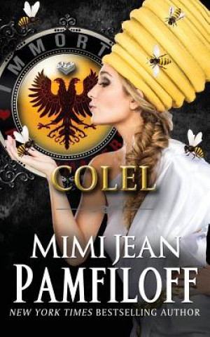 Könyv Colel Mimi Jean Pamfiloff