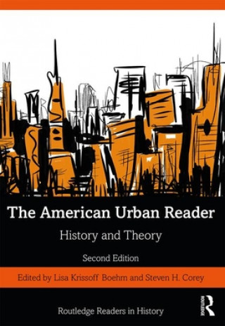 Kniha American Urban Reader 