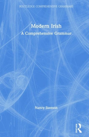 Book Modern Irish Stenson