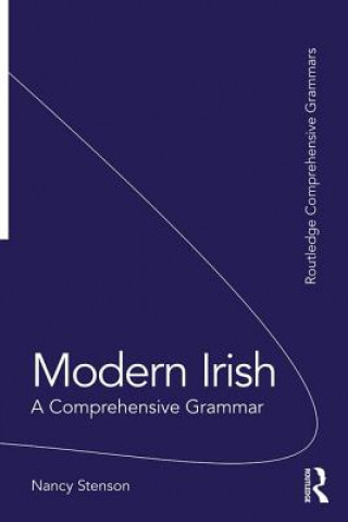 Libro Modern Irish Stenson