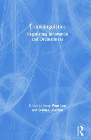 Kniha Translinguistics 