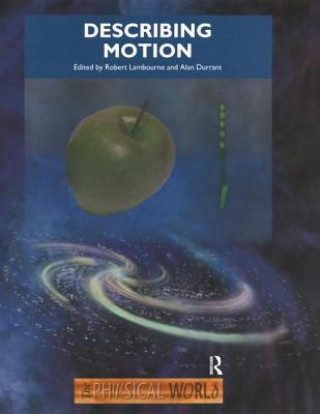 Buch Describing Motion LAMBOURNE