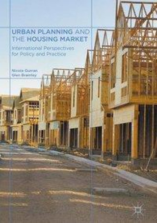 Buch Urban Planning and the Housing Market Nicole Gurran