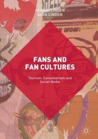 Book Fans and Fan Cultures Henrik Linden