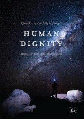 Buch Human Dignity Edward Sieh