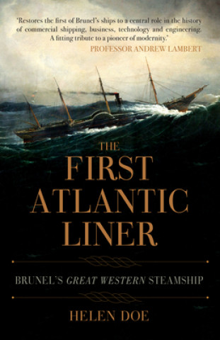 Book First Atlantic Liner Helen Doe