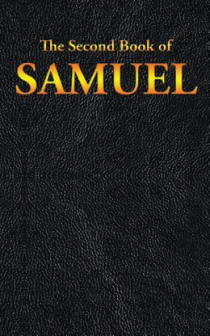 Book Samuel Gad