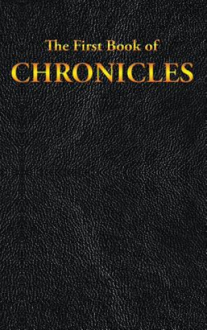 Knjiga Chronicles King James
