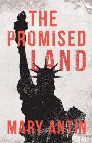 Buch Promised Land Mary Antin