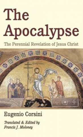 Knjiga Apocalypse Corsini Eugenio Corsini