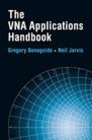 Kniha VNA Applications Handbook GREGORY BONAGUIDE