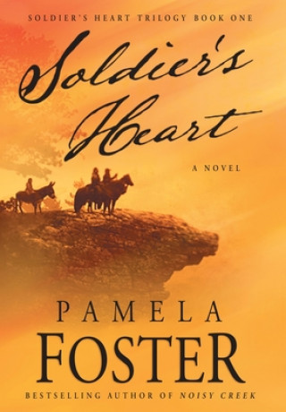 Book Soldier's Heart Foster Pamela Foster