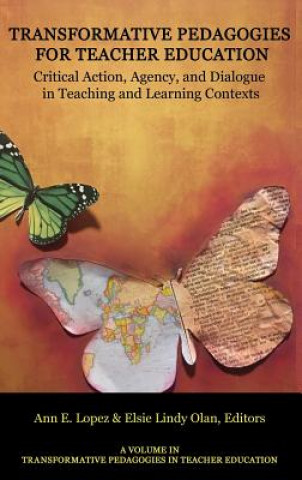 Carte Transformative Pedagogies in Teacher Education 