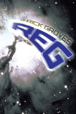Book Reg Richard Groves