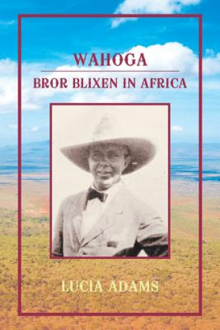 Book Wahoga Adams Lucia Adams