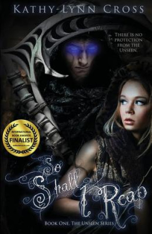 Knjiga So Shall I Reap Cross Kathy-Lynn Cross
