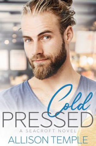 Libro Cold Pressed ALLISON TEMPLE
