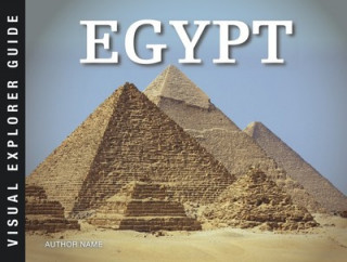 Книга Egypt Trevor Naylor