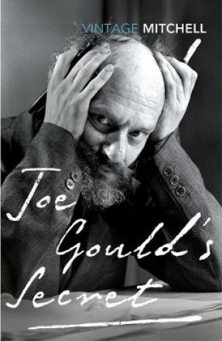 Buch Joe Gould's Secret Joseph Mitchell