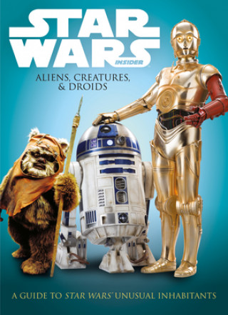 Kniha Best of Star Wars Insider Volume 11 Titan